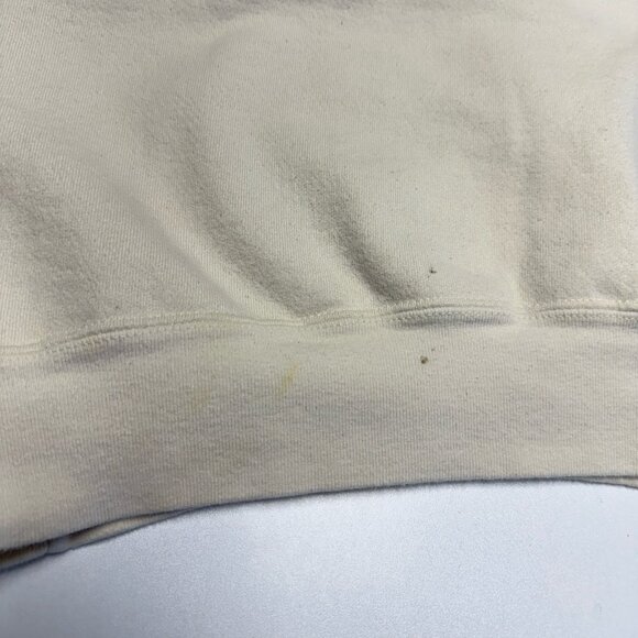 Vintage Ohio State Buckeyes 1997 Rose Bowl Sweatshirt Large 21.5x27 Embroidered - Picture 8 of 14